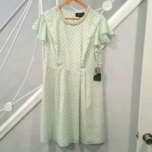 Jason Wu for Target dress